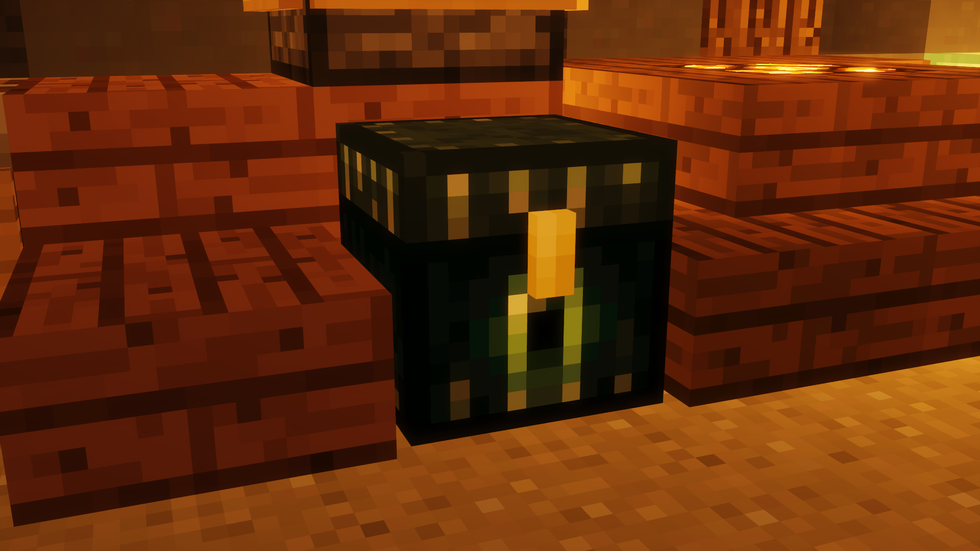 Ender Chest - The Hypixel Pit Wiki
