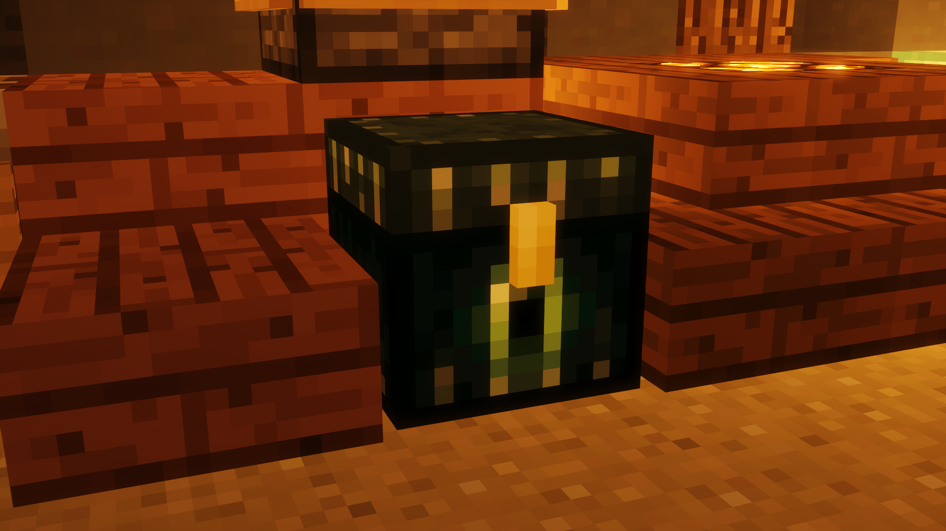 Ender Chest (Ender Storage), Feed The Beast Wiki