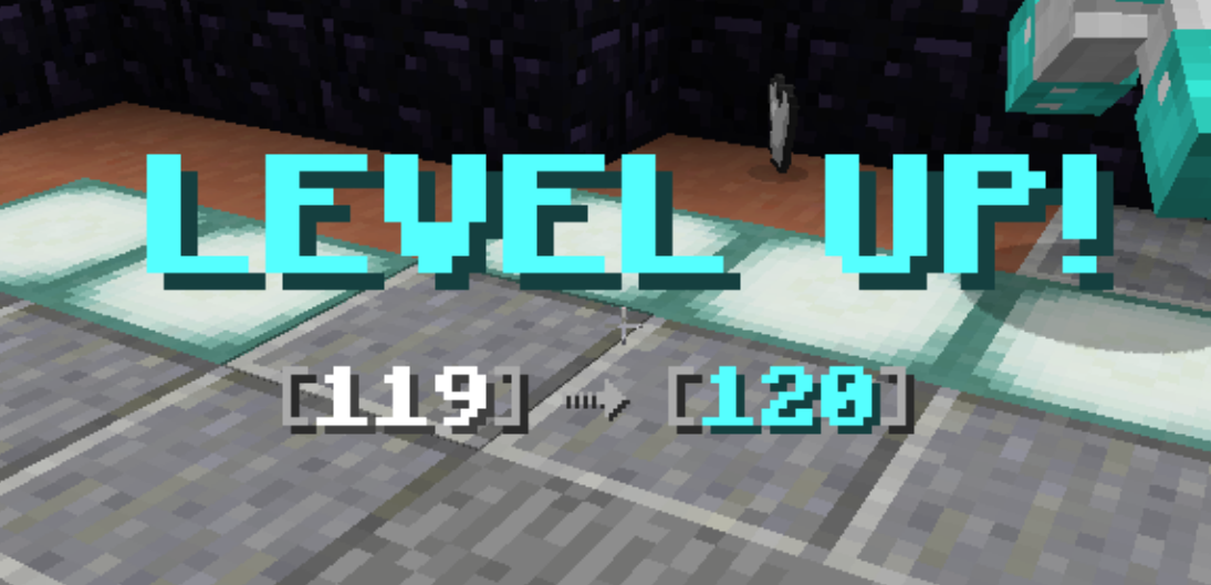 Minecraft Max Level - What is The Highest Level? 