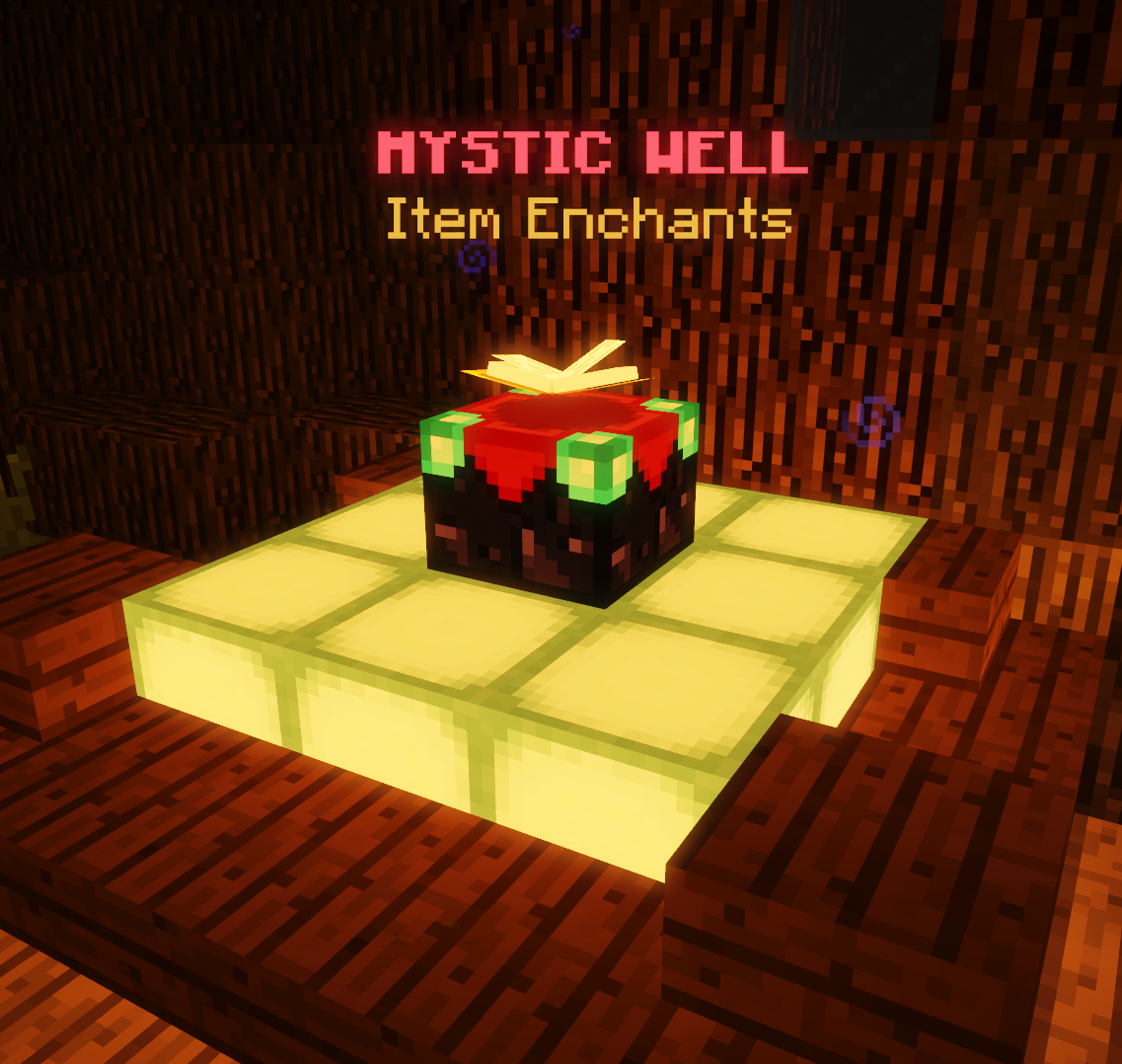 Ender Chest - The Hypixel Pit Wiki