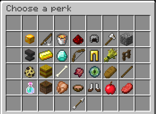 Ender Chest - The Hypixel Pit Wiki