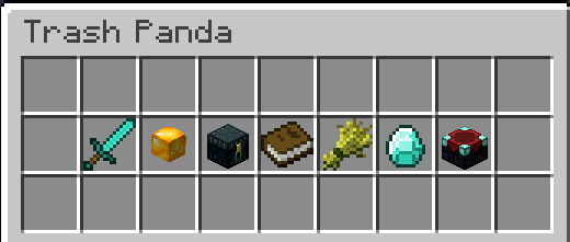 Ender Chest - The Hypixel Pit Wiki